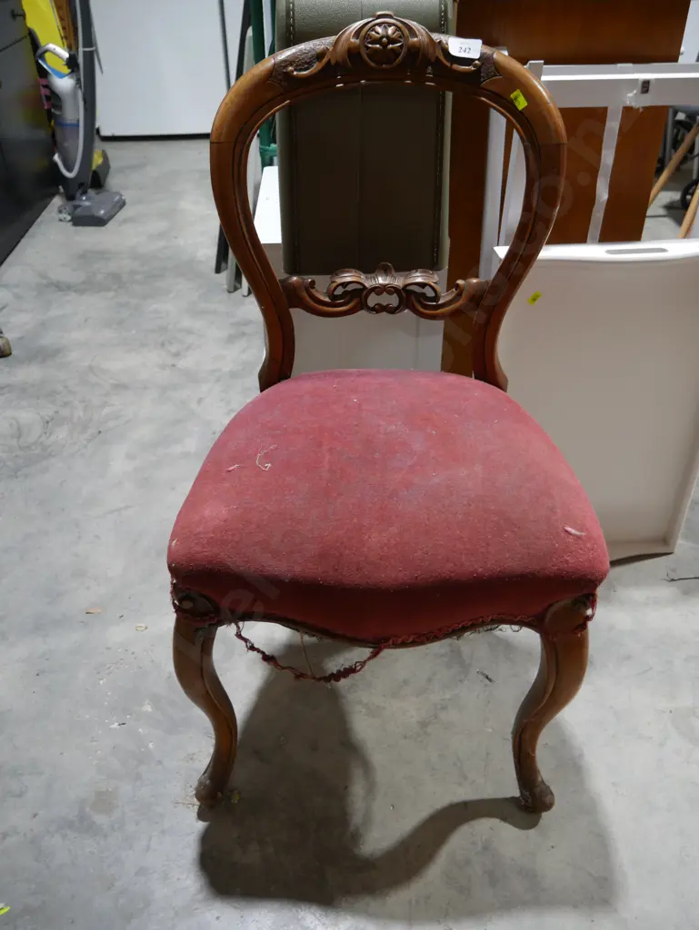 Dining chair Image 1++