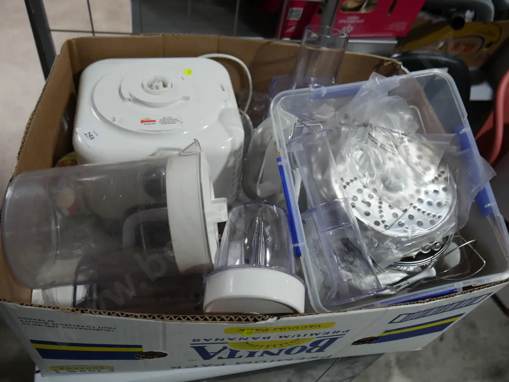 Blenders etc Image 1++