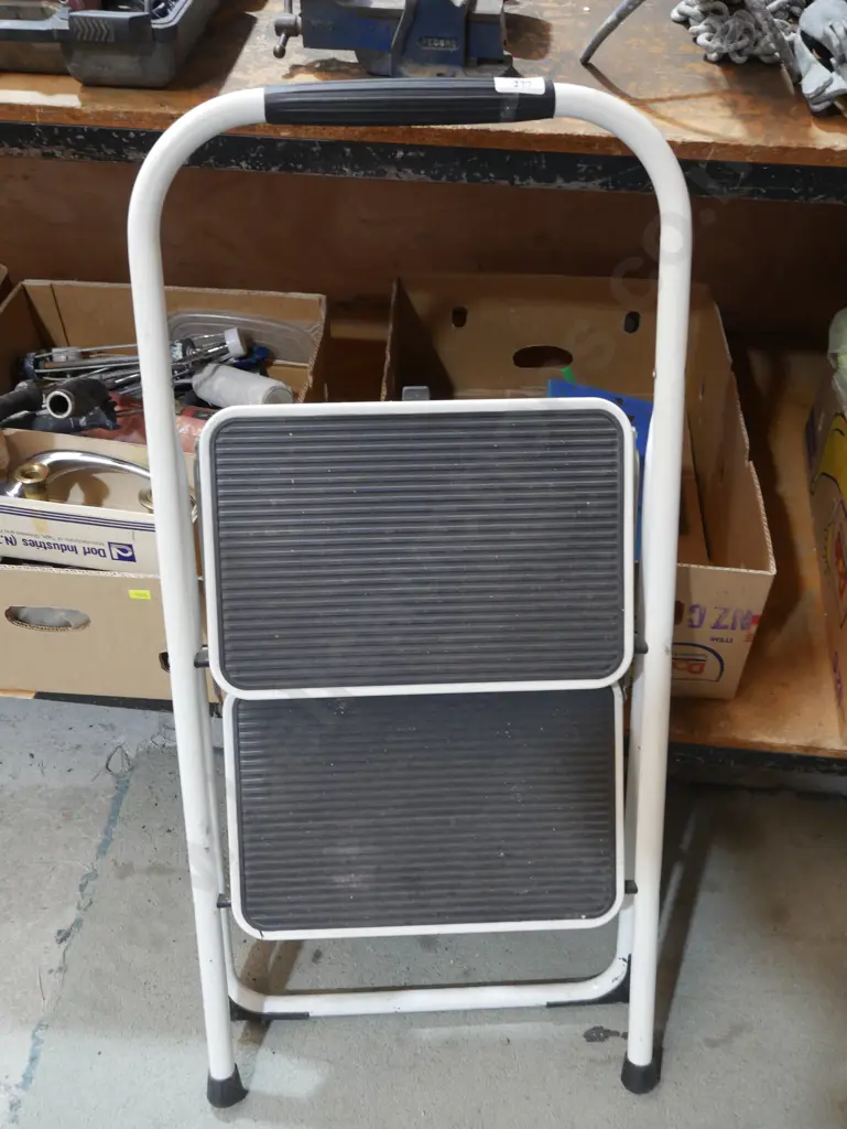 Stepladder Image 1++