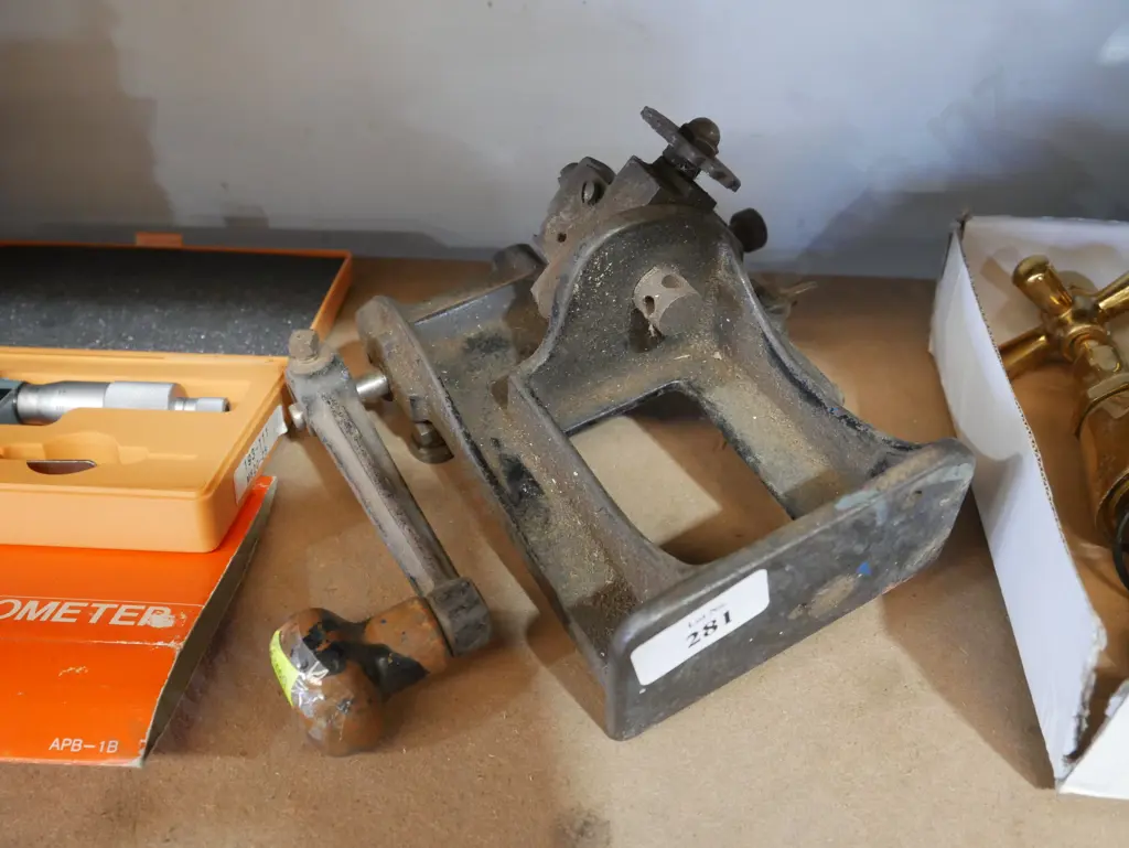 Valve grinder Image 1++