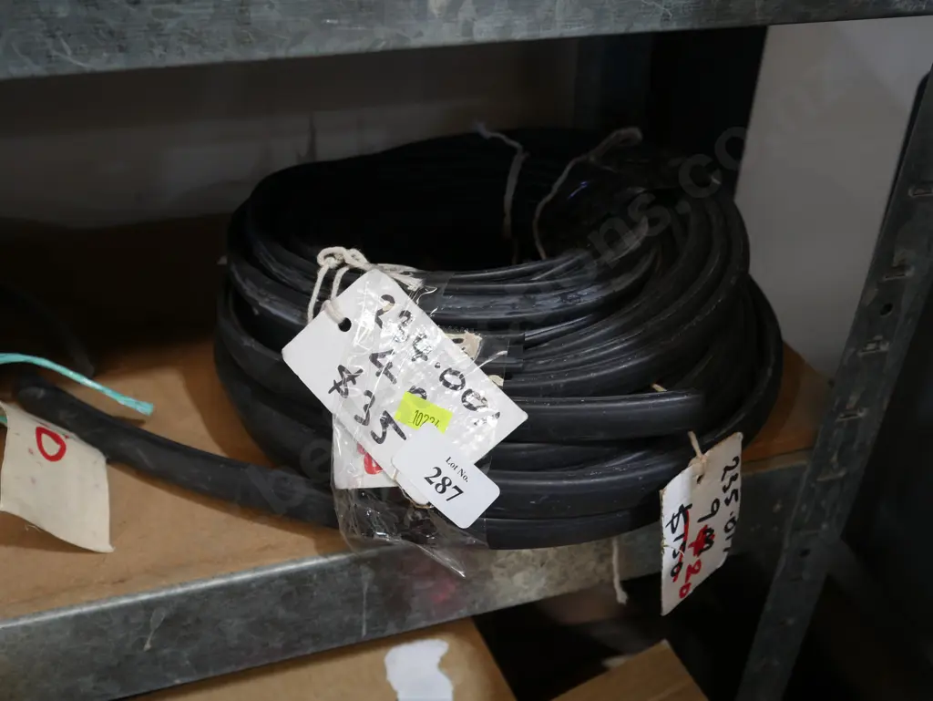 Weather seal Image 1++