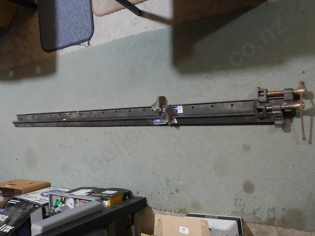 Two sash clamps Image 1++