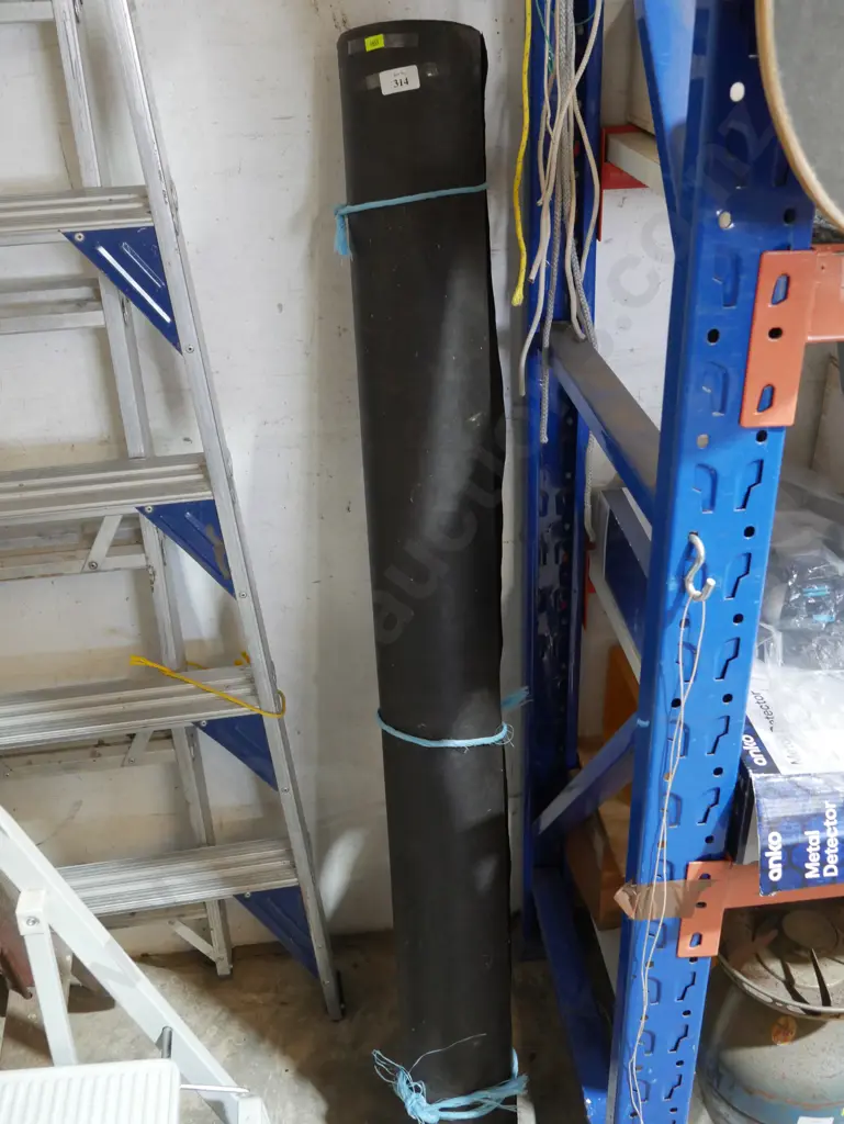 Role of building paper Image 1++