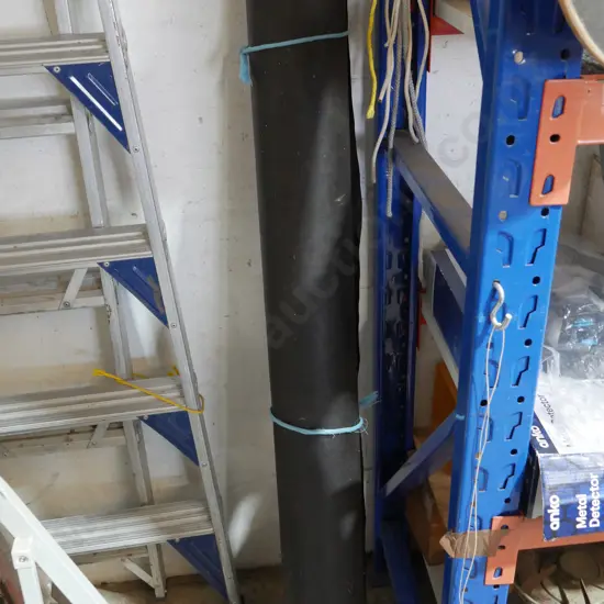 Role of building paper