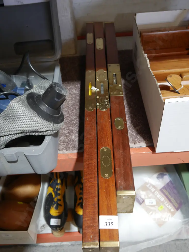 Wooden levels Image 1++