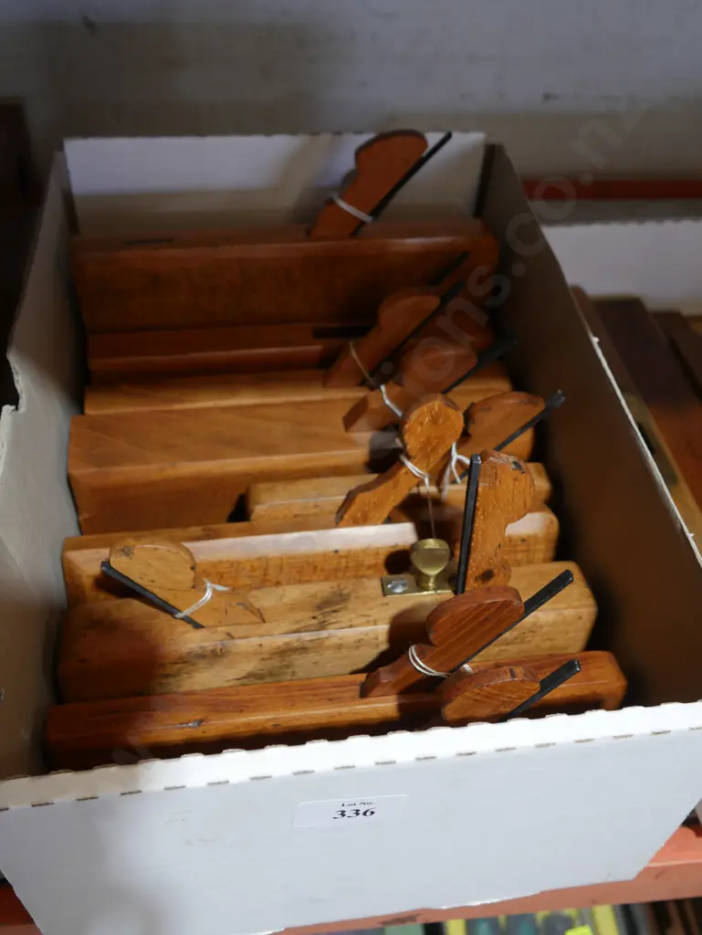 Wood planes Image 1++