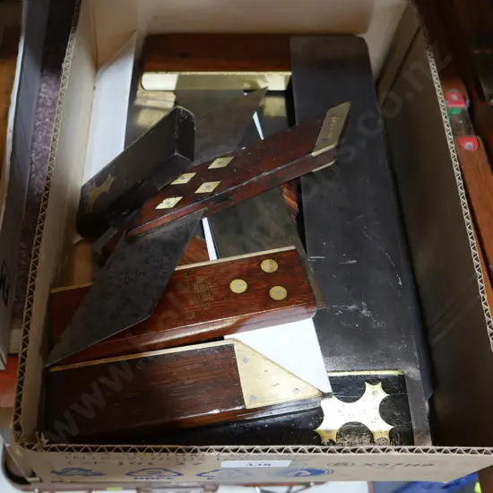 Vintage marking gauge