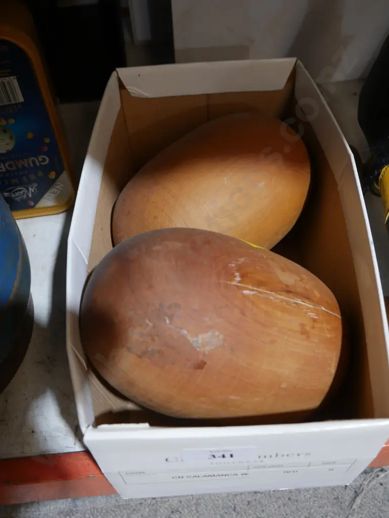 Wooden items Image 1++