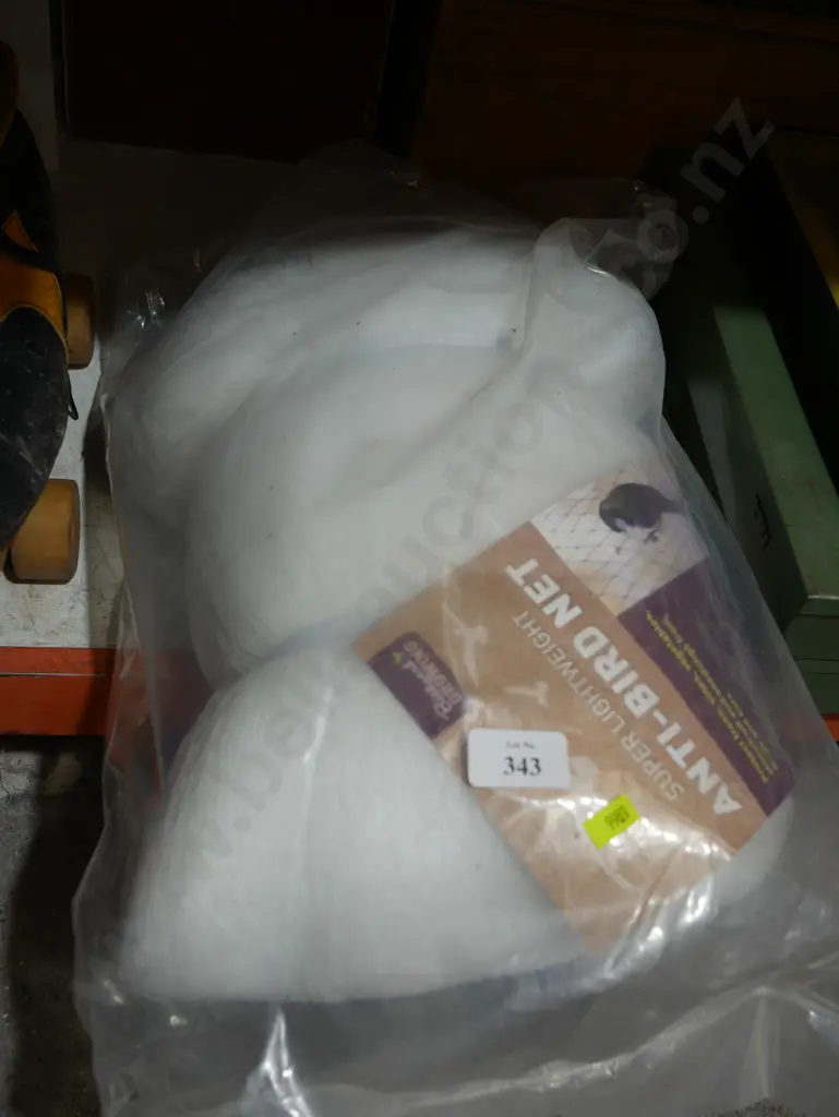 Anti-bird net Image 1++