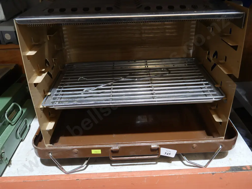 Gas cooker Image 1++