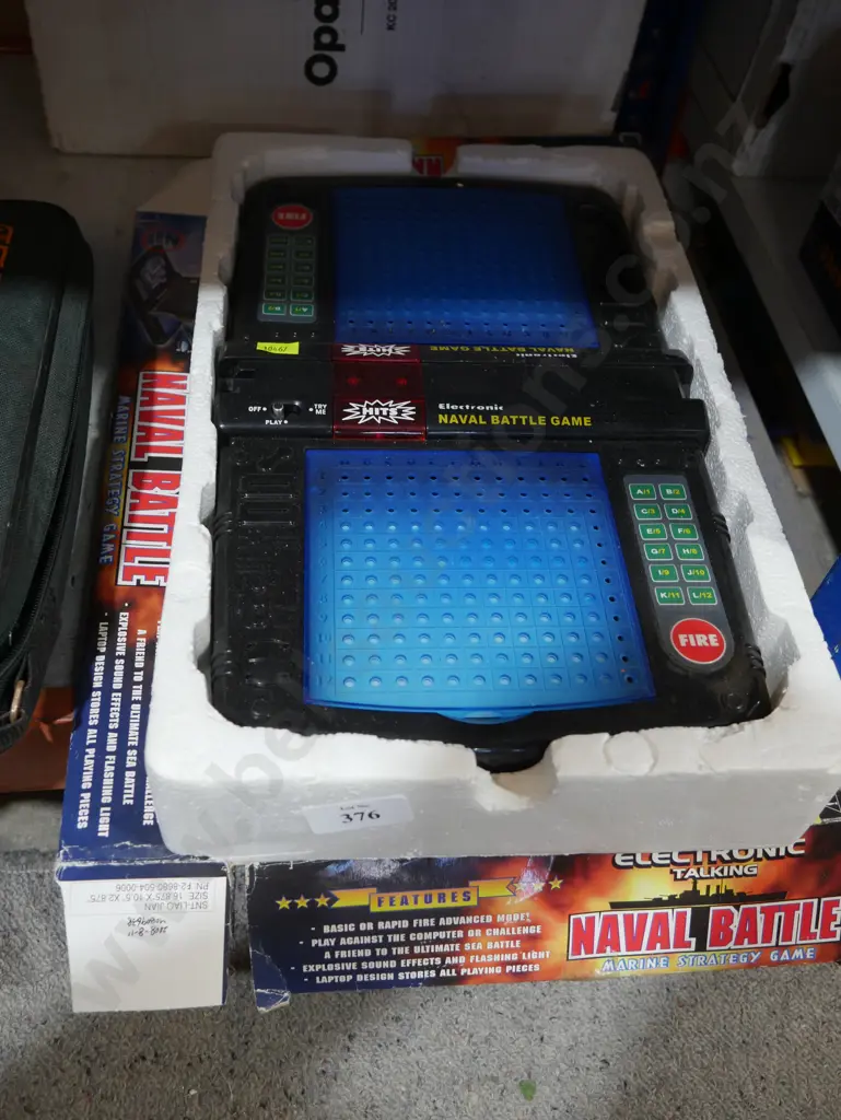 Electronic game Image 1++