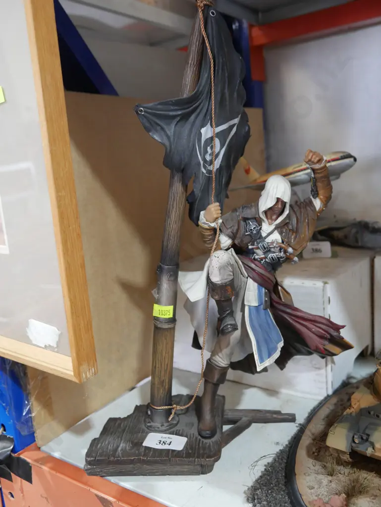 Ornament figurine Image 1++