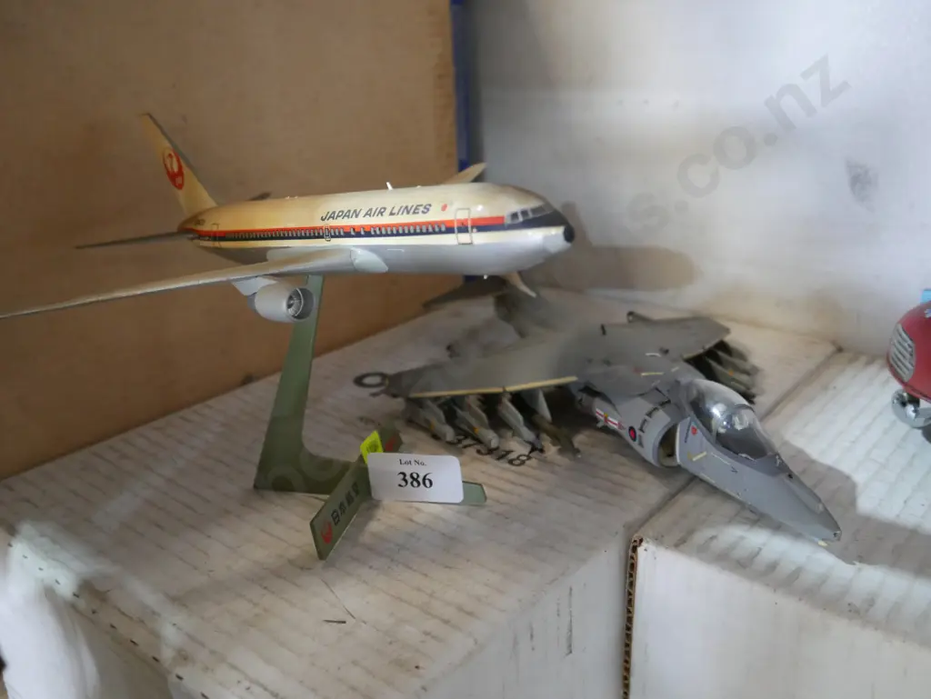 Plane models Image 1++