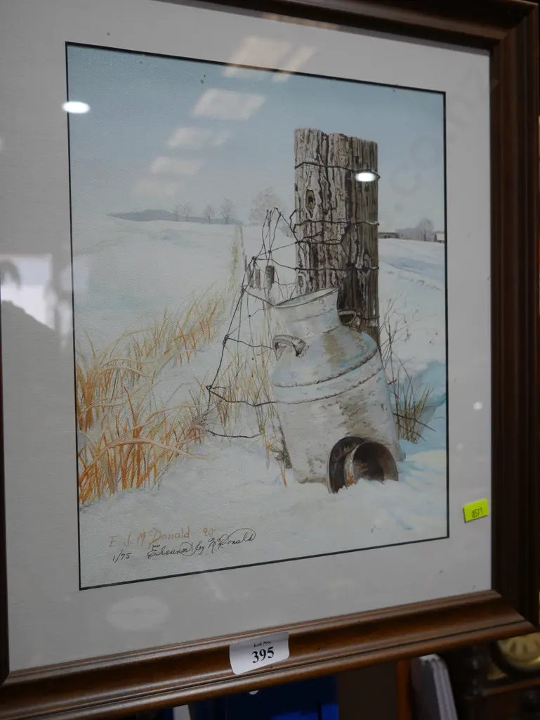 Milk can picture Image 1++