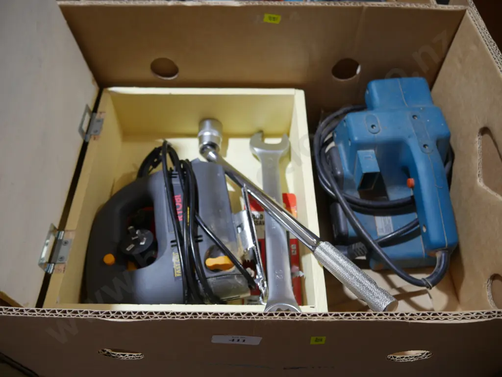 Power tools etc Image 1++