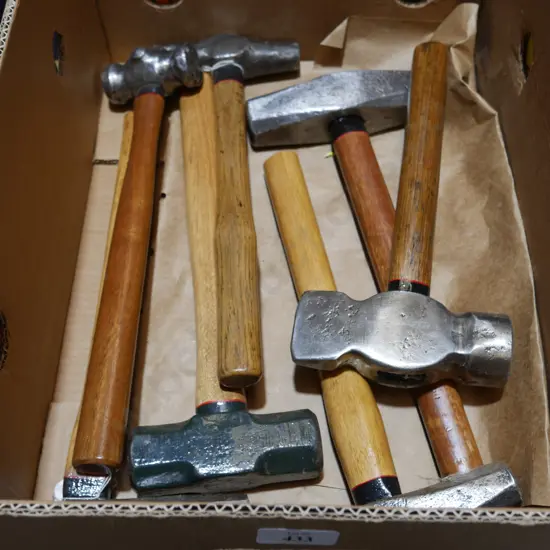 Hammers