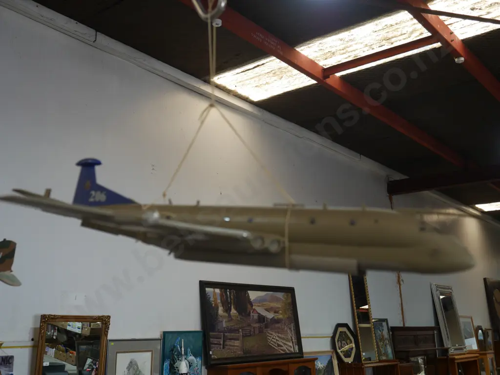 Model plane Image 1++