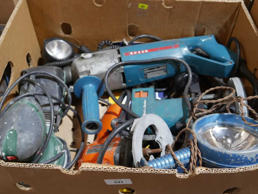 Power tools Image 1++