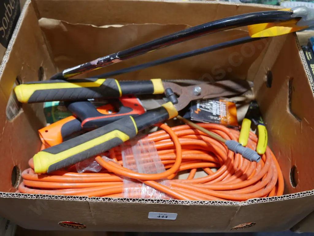 Power cord garden tools Image 1++