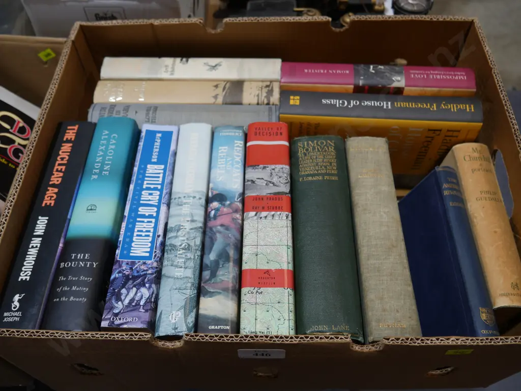 Military books Image 1++