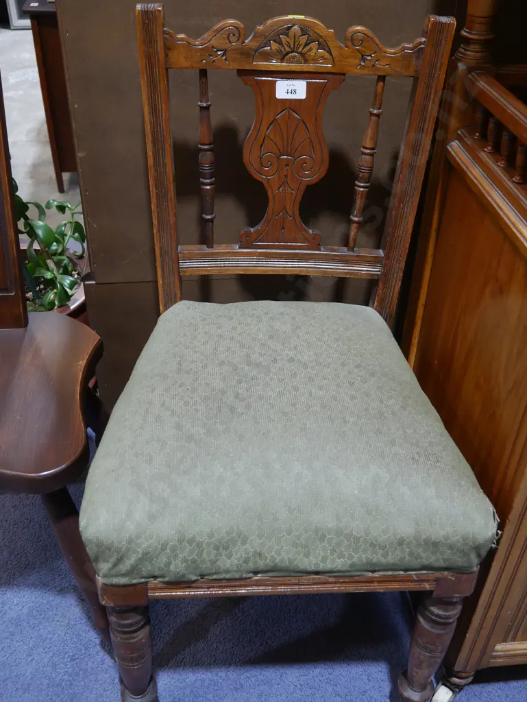 Dining chair Image 1++