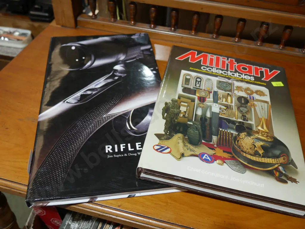 Military books Image 1++