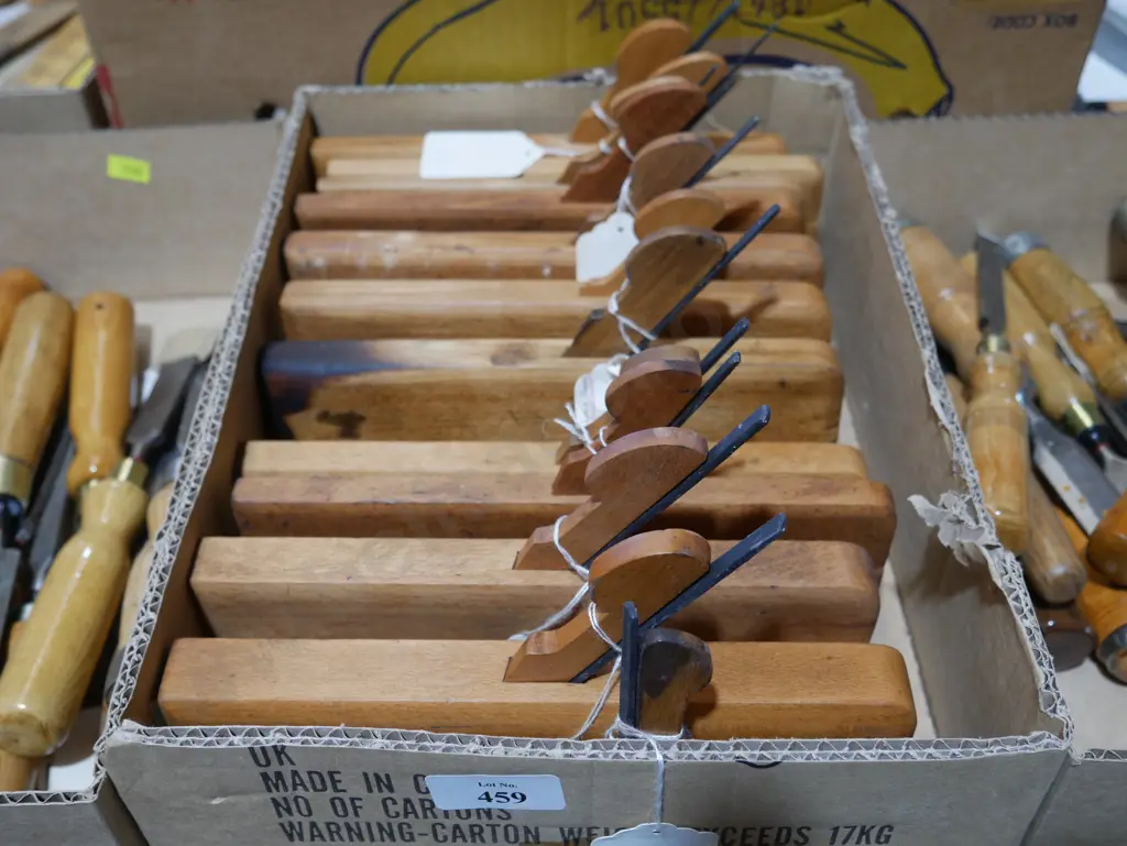 Rebate plane Image 1++