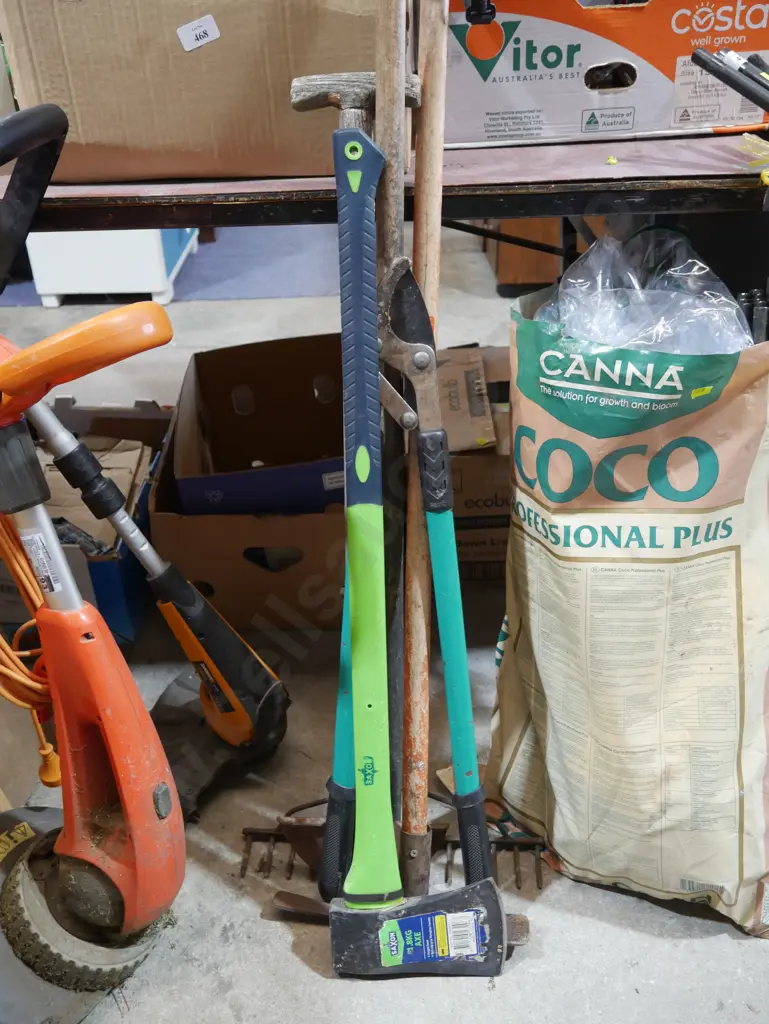 Garden tools Image 1++