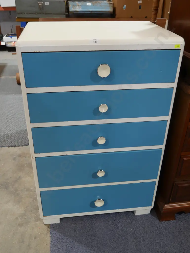 Chest of drawers Image 1++