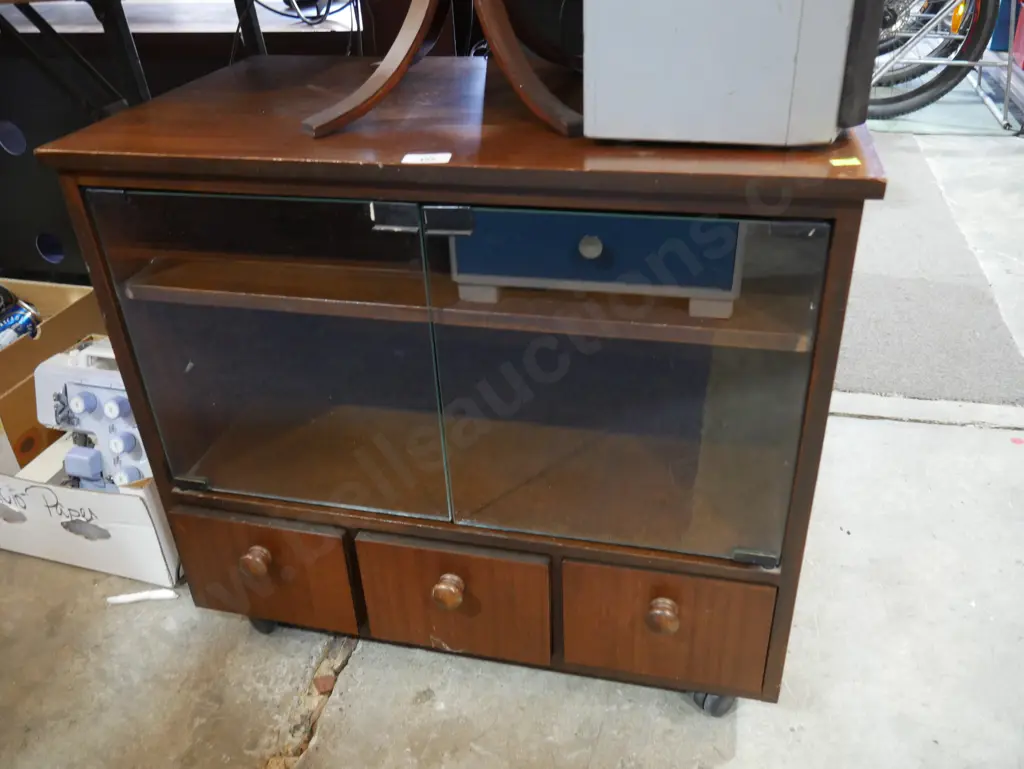 TV cabinet Image 1++