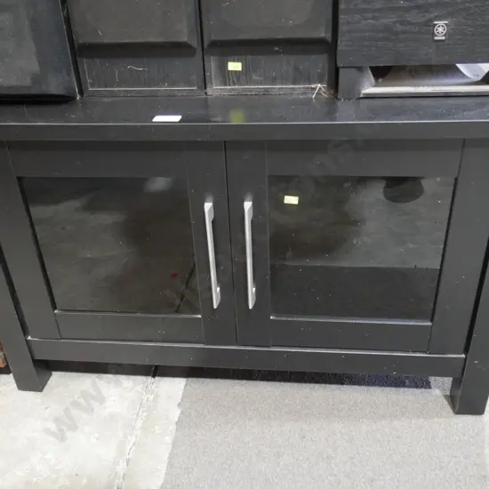 TV cabinet