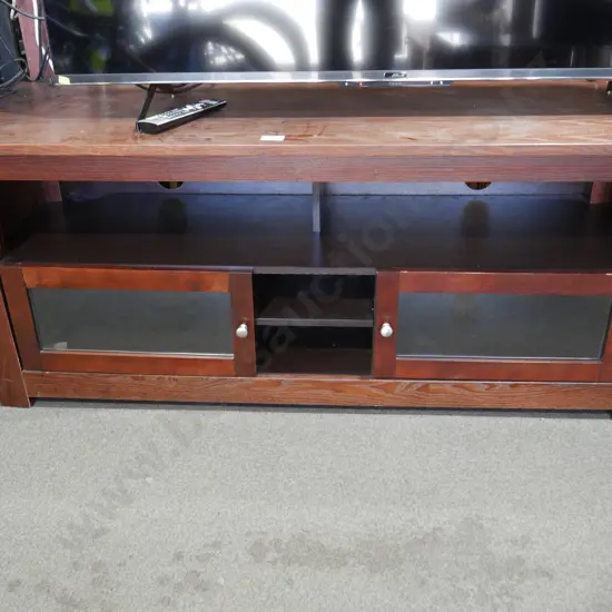 TV cabinet