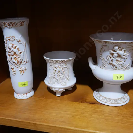 Vases