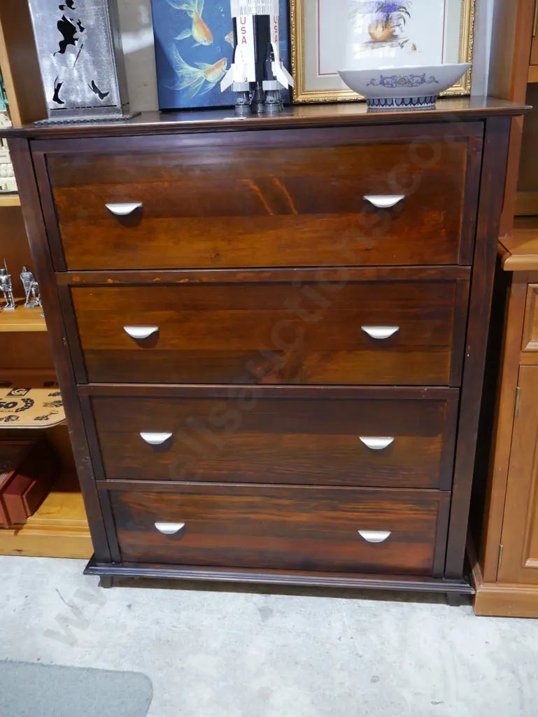 Chest of drawers Image 1++