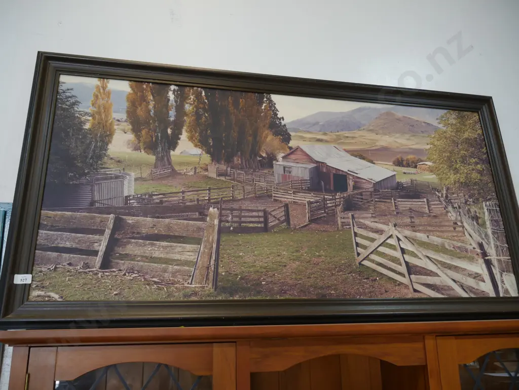 Farm yard picture Image 1++