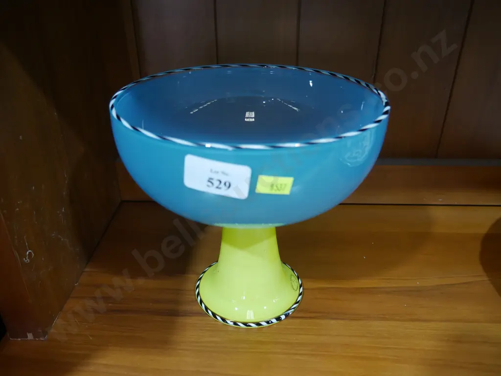 Hoglund glass bowl Image 1++