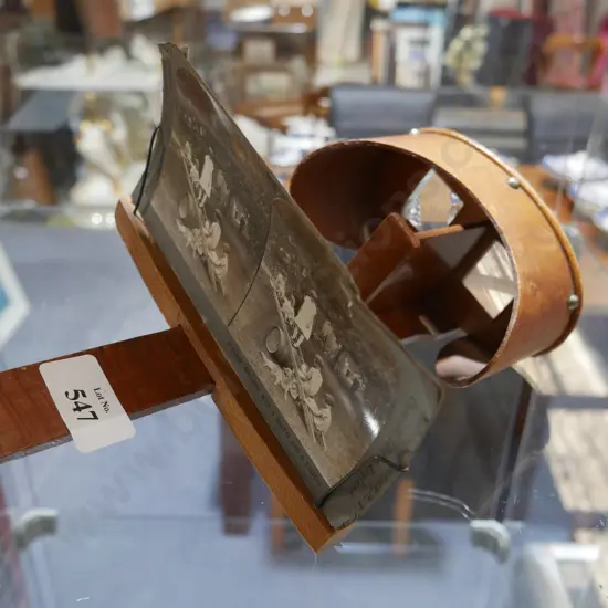 Stereoscope