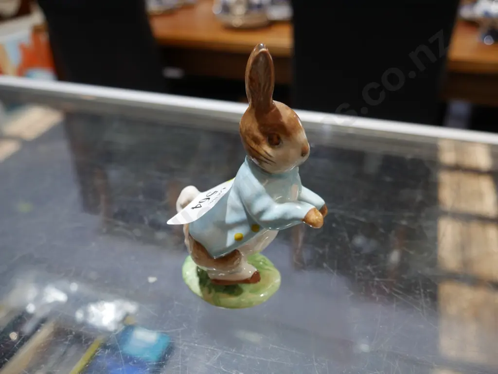 Beatrix potter's "Peter rabbit" Image 1++
