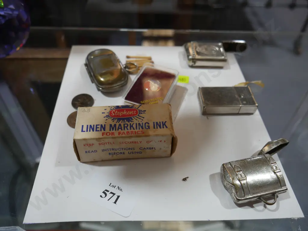 Lighters etc Image 1++