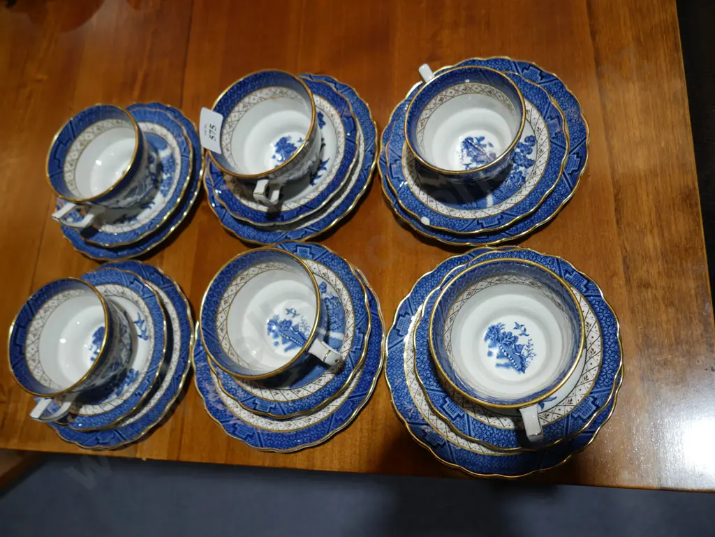 Booths trios Image 1++