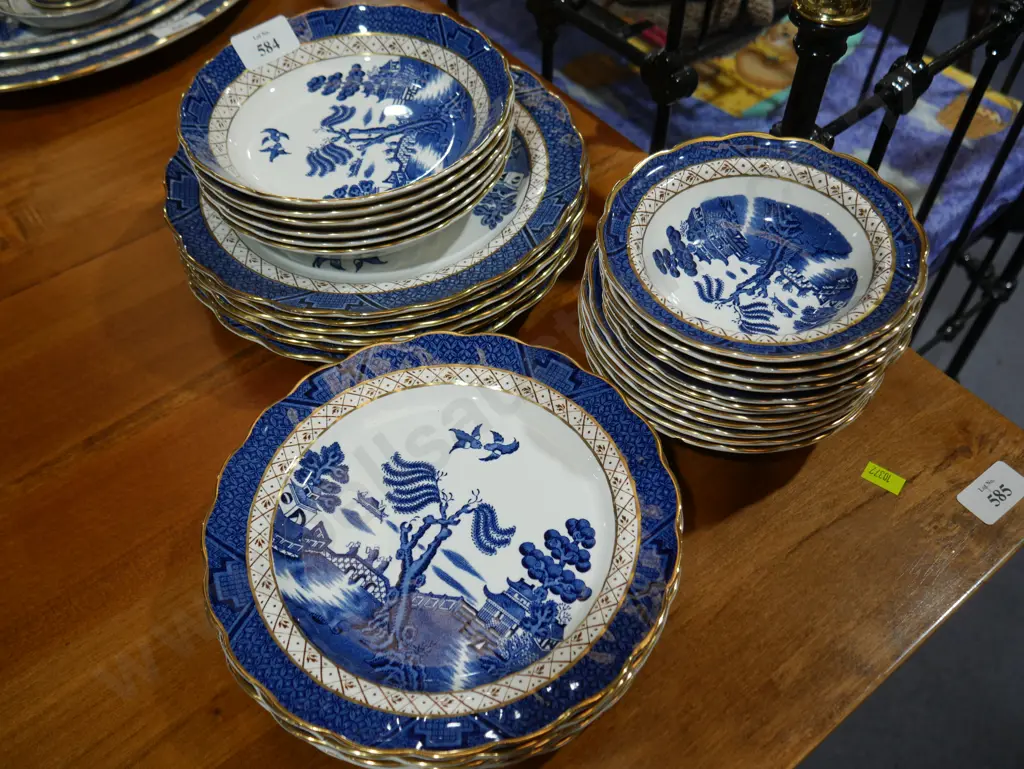 Booths plates Image 1++