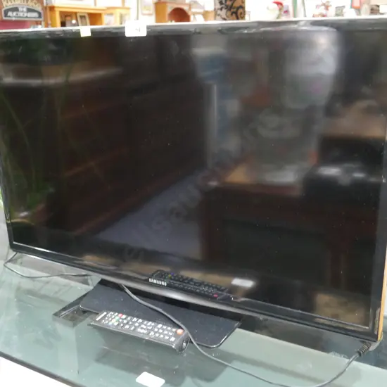 Samsung 32 inch TV