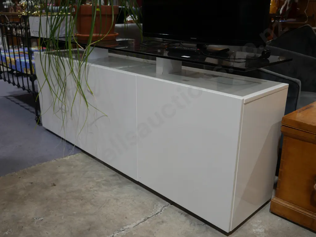 TV cabinet Image 1++