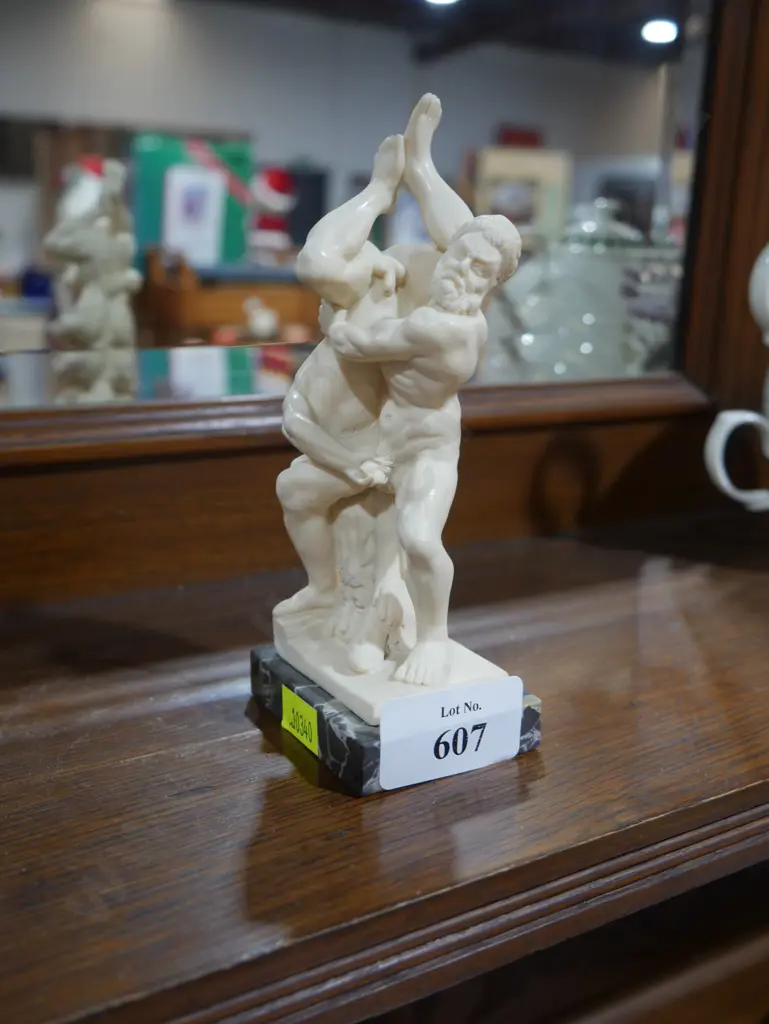 Naughty ornament Image 1++