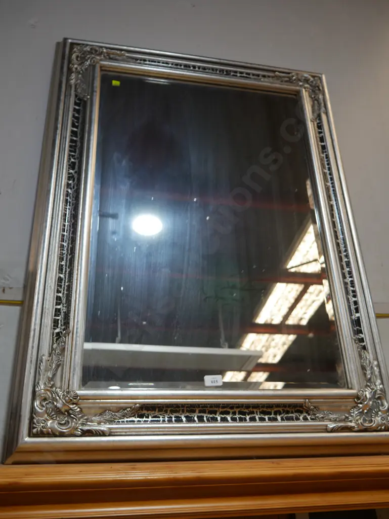 Large mirror Image 1++