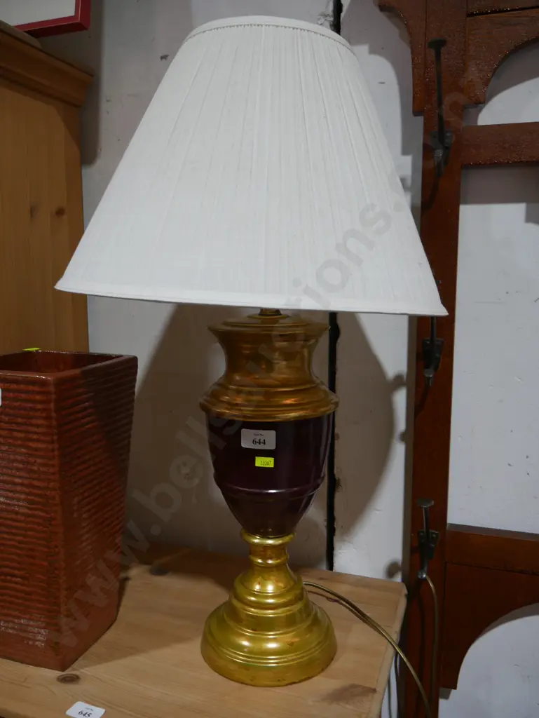 Lamp Image 1++