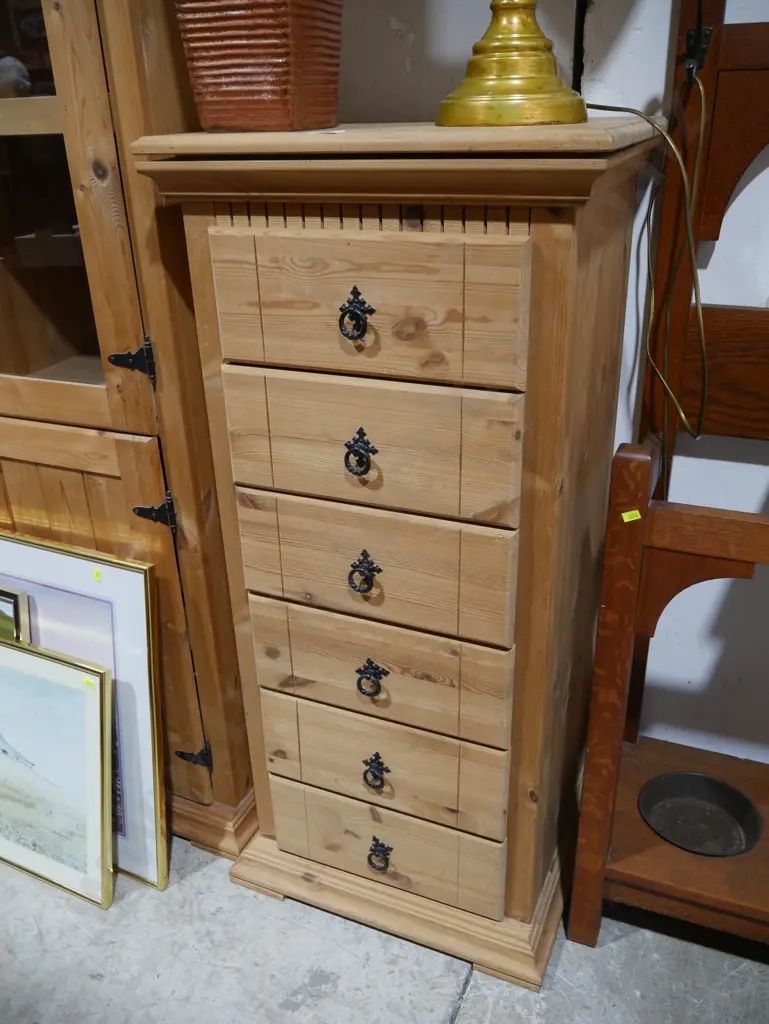 IKEA tallboy Image 1++