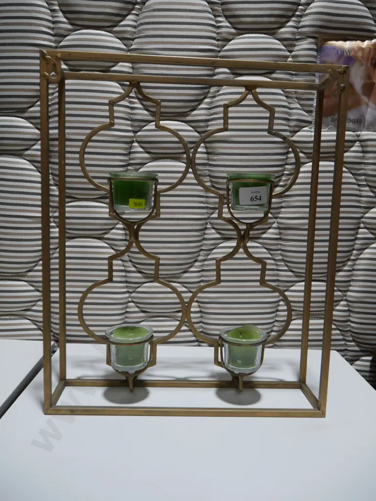 Candle holder Image 1++