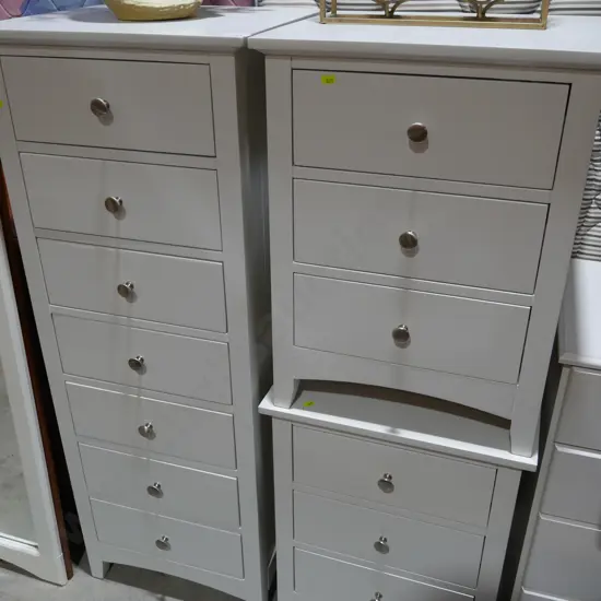 Three piece bedroom suite