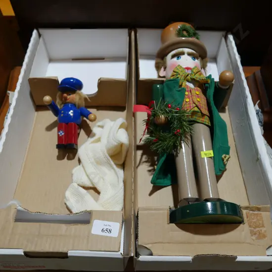 Christmas decorations